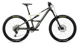 We Cycle Orbea Occam LT H30 29' ' MTB Fahrrad spaceship green/acid gum 2027 L (170-190 cm) | Fahrräder – Produktbild 1 von 1