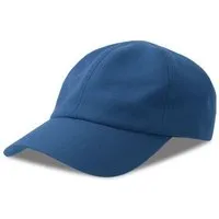 Atlantis Headwear Atlantis Headwear Atlantis Cap Kappe Cappy Basecap Sportcap, Royal, – Produktbild 1 von 1