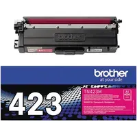 Brother Brother Toner TN-423M magenta – Produktbild 4 von 5