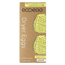Eco Egg Eco Egg Ecoegg Trockner-Eier - Ohne Duftstoffe – Produktbild 1 von 1