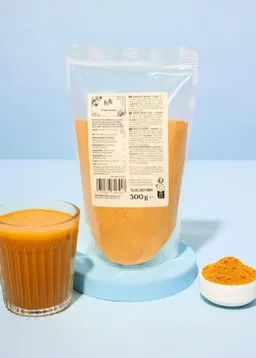 KoRo Guaranapulver 300 g – Produktbild 1 von 1