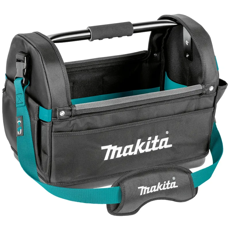 Makita Makita Werkzeugtasche "E-15403", offen – Produktbild 2 von 2