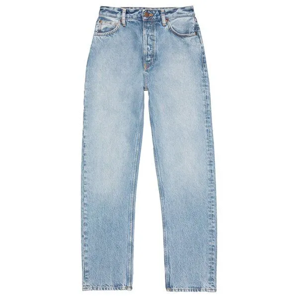 Nudie Jeans Nudie Jeans Lofty Lo Vintage Dreams – Produktbild 1 von 2