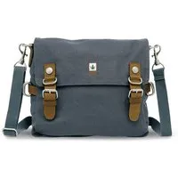 Pure HF-0035 Hanf Umhänge-/Gürteltasche von PURE Concept M, Grey, – Produktbild 1 von 1