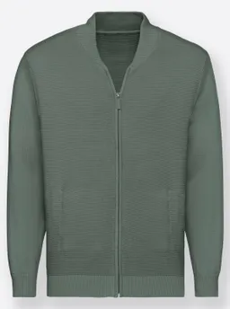 marco donati Strickjacke schilf – Produktbild 1 von 1