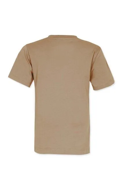 Band of Rascals Band of Rascals Arcade T-Shirt, Caramel, – Produktbild 2 von 4