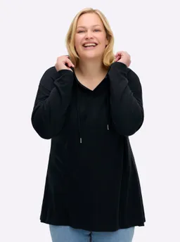 sheego Sweatshirt – Produktbild 1 von 1