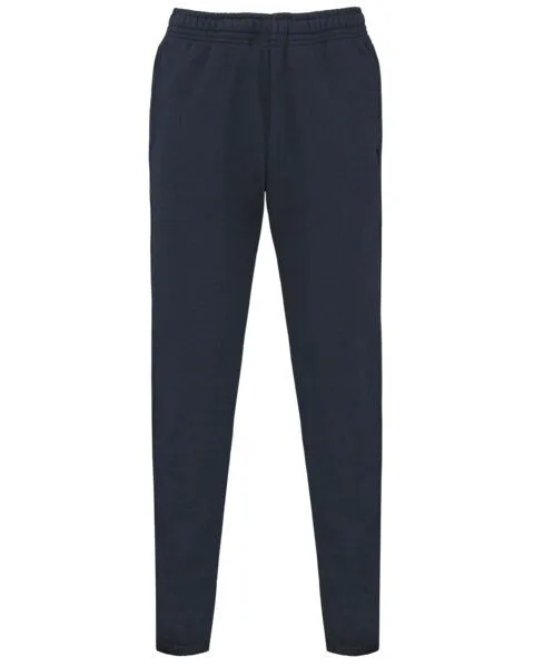 Greenspired Greenspired Umweltfreundliche Fleecehose Herren 280g/m² S-4XL, Navy, – Produktbild 1 von 2