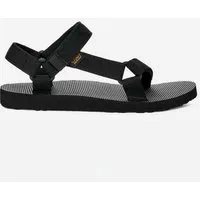 Teva TEVA Vegan Sandale Damen - Original Universal, Schwarz (black), – Produktbild 1 von 1