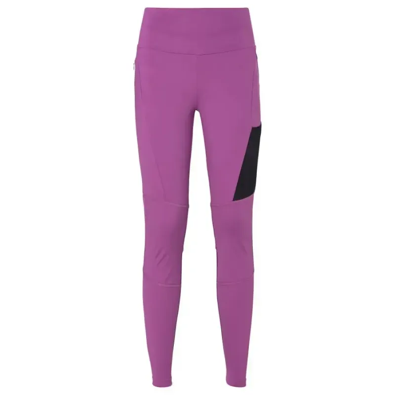 Vaude Leggings Damen VAUDE Scopi II, Rose, – Produktbild 1 von 1