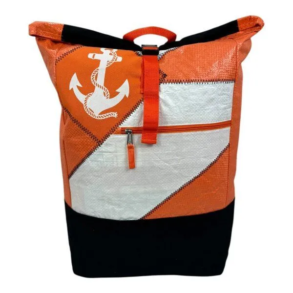Beadbags Beadbags Rucksack Anker und Love Ri104 – Produktbild 2 von 8