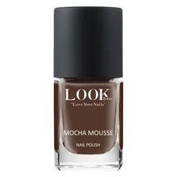 Look To Go Look To Go • veganer Nagellack • NUDE & BRAUNTÖNE • 21-free & PETA approved – Produktbild 1 von 1