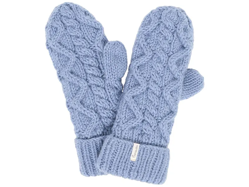 Tranquillo Tranquillo Handschuhe Gaiaa – Produktbild 3 von 3