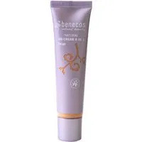 Living Crafts LIVING CRAFTS - BB-Cream beige - (n/a), Nachhaltige Mode, Bio Bekleidung – Produktbild 2 von 2