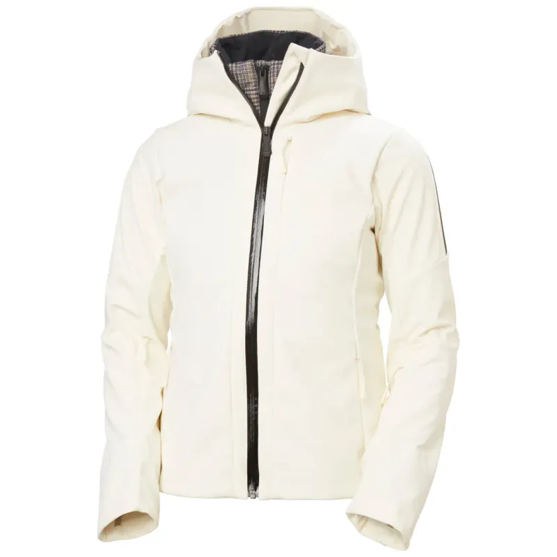 Helly Hansen 3-in-1-Skijacke Damen Helly Hansen Avanti, Beige, – Produktbild 1 von 1