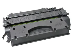 Memo memo Druckkassette ersetzt hp CF280X schwarz – Produktbild 1 von 1