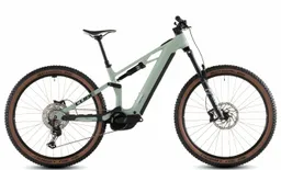 Cube Cube Stereo Hybrid ONE44 HPC Race 800 - 27.5/29 Zoll 800Wh 12K Fully - driedherbs´n´black – Produktbild 1 von 1