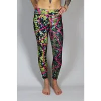 provocans EST provocans EST Leggings Pentagon Culture – Produktbild 1 von 1