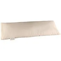 Speltex Speltex – Knielagerungskissen (60 x 25 cm) – [Verschiedene Füllungen] – Produktbild 1 von 1