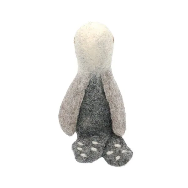 short'n'pietz short'n'pietz Möwe als Filz Eierwärmer – Produktbild 4 von 4