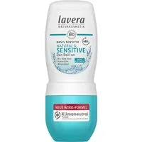 lavera Lavera Basis Sensitiv Deo Roll-On – Produktbild 1 von 1
