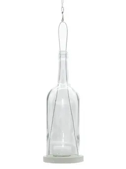 MaBe MaBe hängeWINDLICHT® aus der 1,5l Bordeauxform – Produktbild 1 von 1