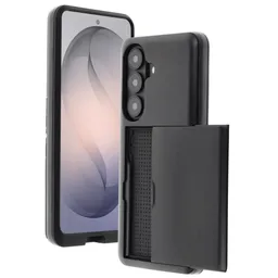 imoshion imoshion Backcover mit Kartenfach für das Samsung Galaxy S26 – Produktbild 1 von 1