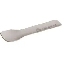naturesse® naturesse® Naturesse – Papier Eislöffel 9,5 cm (3.000er-Großpackung, in Braun oder Weiß) – Produktbild 1 von 1