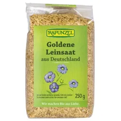 RAPUNZEL Goldene Leinsaat – Produktbild 1 von 1