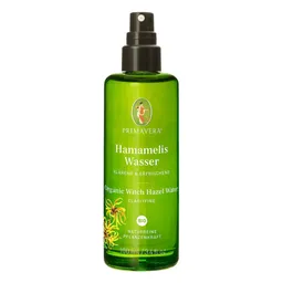 Primavera Primavera® Hamameliswasser Spray – Produktbild 1 von 1