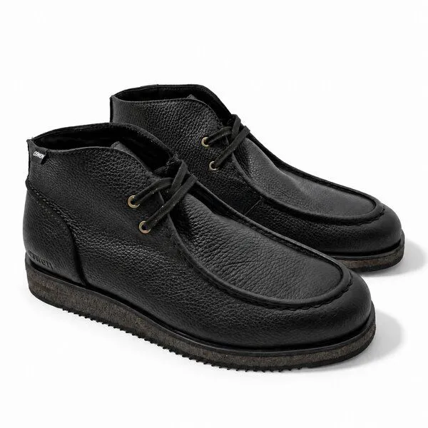 OSWEN OSWEN Ewaldi WTR Boot, Schwarz, – Produktbild 7 von 8