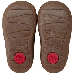 Pololo Pololo Lauflern- Winterstiefel "Toledo" in Größen 20 – Produktbild 1 von 1