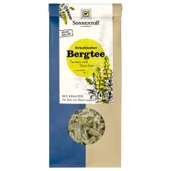 SONNENTOR Griechischer Bergtee – Produktbild 1 von 1