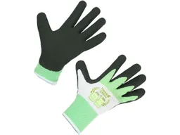 Freund Victoria Gartengeräte THINKGREEN Allround Gartenhandschuhe "Kids", Größe 4 – Produktbild 1 von 1