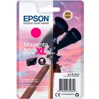 Epson Epson Tintenpatrone T02W34XL/ 502XL magenta – Produktbild 1 von 1