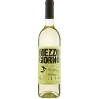 Riegel Grillo MEZZOGIORNO Terre Siciliane IGT 2020 – Produktbild 1 von 1
