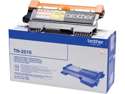 Brother Brother Toner TN-2010 schwarz – Produktbild 1 von 1