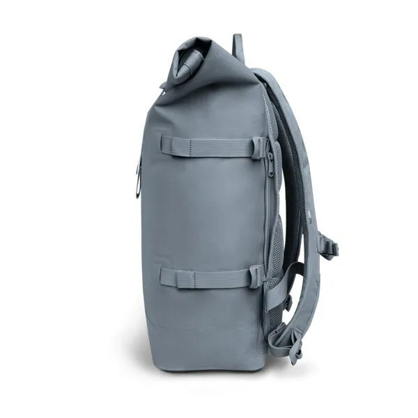GOT BAG GOT BAG Rolltop 2.0, Marlin monochrome, – Produktbild 2 von 3