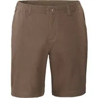 Living Crafts LIVING CRAFTS - Herren Bermudas - Braun (100% Bio-Baumwolle), Nachhaltige Mode, Bio Bekleidung – Produktbild 1 von 1