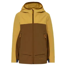Vaude KIDS ROKUA SOFTSHELL JACKET – Produktbild 1 von 1