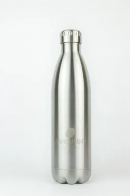 mango.bananen mango.bananen Trinkflasche aus Edelstahl 750 ml – Produktbild 1 von 1
