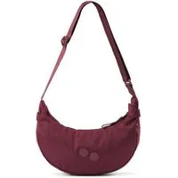 PINQPONQ pinqponq Crossbody Bag Krumm Small, Glazed red, – Produktbild 1 von 1