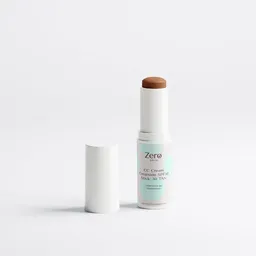 Zero Skin Zero Skin CC Cream Ceramide SPF30 Stick mit Kakaobutter und Jojobaöl – Produktbild 1 von 1