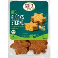 Soto Glücks-Sterne – Produktbild 1 von 1