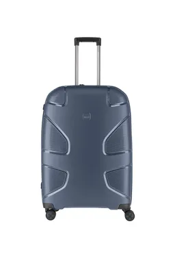 IMPACKT IMPACKT IP1 Koffer L, 4-Rollen Glacier blue – Produktbild 1 von 1