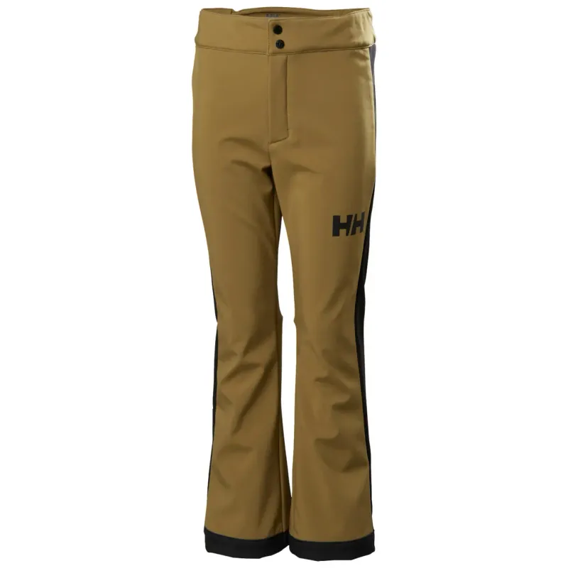 Helly Hansen Skihose, Mädchen Helly Hansen Maya Stretch, Marron, – Produktbild 1 von 1
