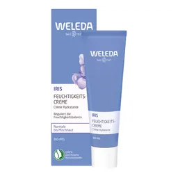 Weleda Weleda Iris Feuchtigkeitscreme – Produktbild 1 von 1