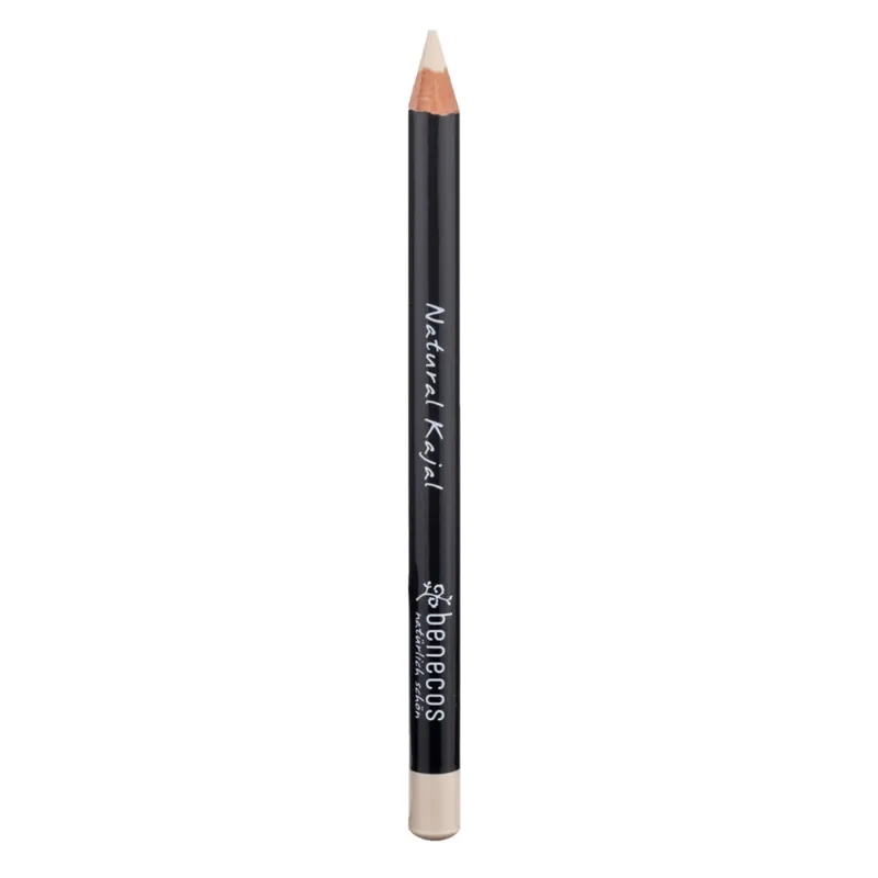 Living Crafts LIVING CRAFTS - Kajal white - (n/a), Nachhaltige Mode, Bio Bekleidung – Produktbild 1 von 2