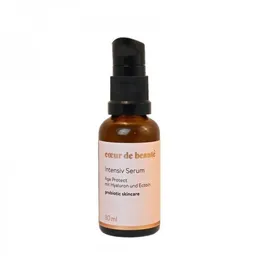 Coeur de Beauté Coeur de Beauté Intensiv Serum probiotic skincare – Produktbild 1 von 1