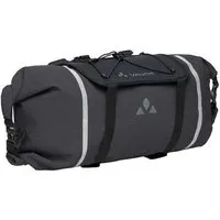 Vaude VAUDE Lenkertaschen Trailfront Cage, Black, – Produktbild 2 von 6